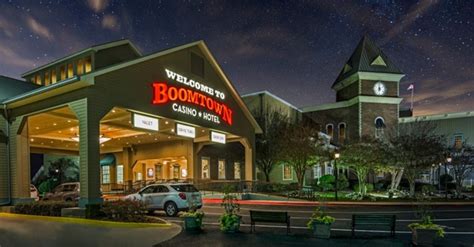 boomtown hotel casino|Casino Hotel in New Orleans, LA .